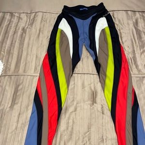 Mugler leggings